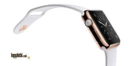 СМИ: Apple не смогла улучшить батарею «умных» часов Apple Watch