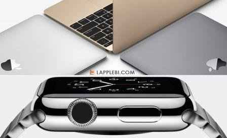  apple,  12- MacBook Air    Apple Watch   