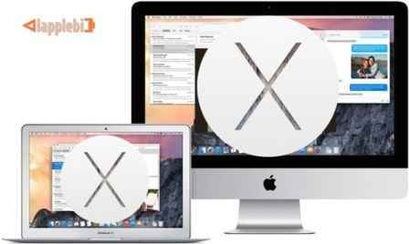  Apple, OS X Yosemite 10.10.2     iCloud Drive  Time Machine
