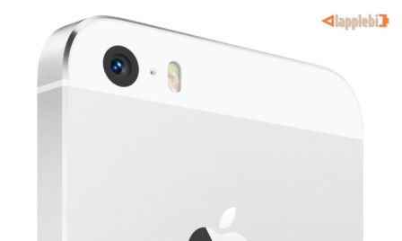 Новости apple, 8-мегапиксельная камера сохранится в iPhone 6s