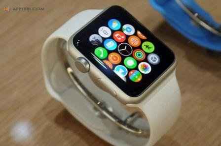  Apple,      Apple Watch