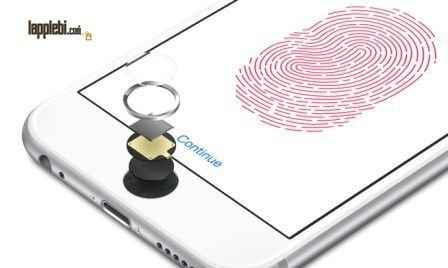  Apple,       Touch ID   