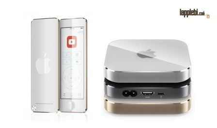 Последние новости apple, Apple TV 4-го поколения будет представлен на осенней презентации