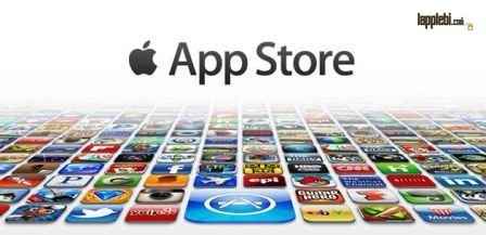     4   App Store