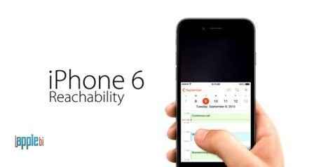 Новости apple iphone, Android-смартфоны получили режим управления одной рукой от iPhone 6