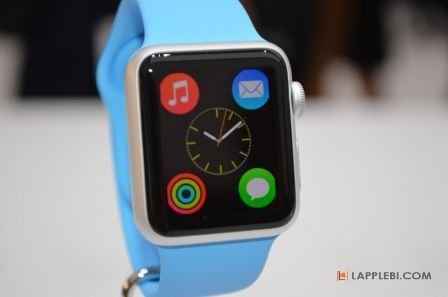  Apple Watch     Apple Store