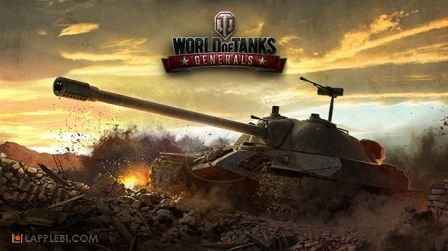 World of Tanks Generals  Android  iOS