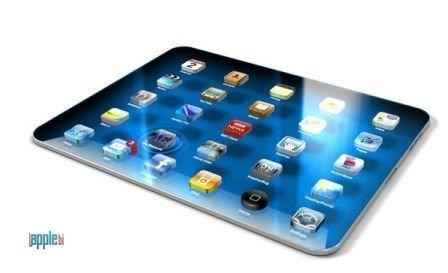  Apple,  iPad 3