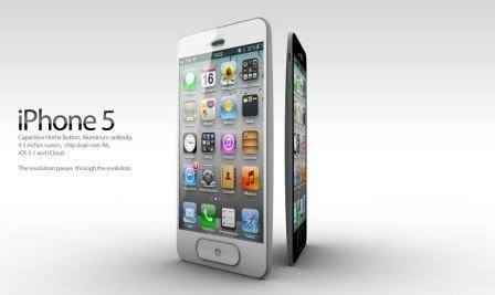  Apple iphone, iPhone 5    Retina  