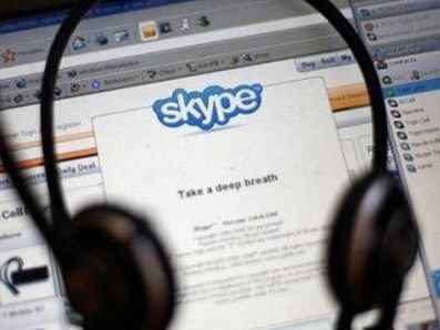Microsoft    Skype