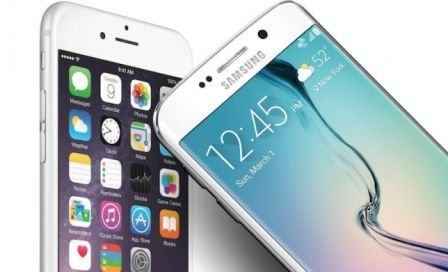  Apple, Samsung:   Apple       iPhone