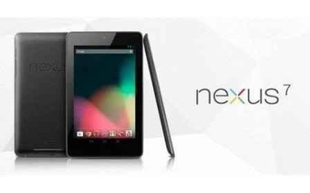 Новый Asus Nexus 7 с 3g модемом
