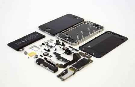 Качественный ремонт iphone без проблем
