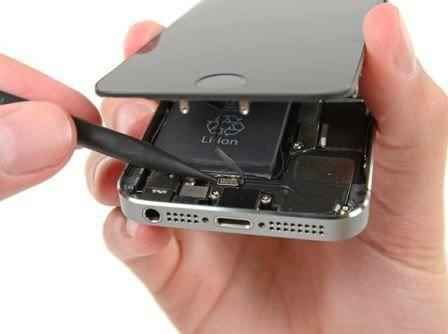 Как самостоятельно научиться ремонтировать iPhone