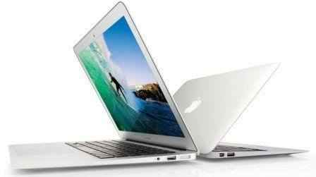 MacBook Air от компании Apple