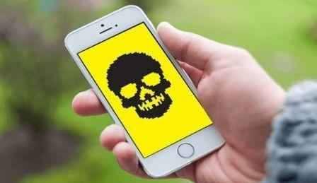 «Вирус» мобильных телефонов заражает всех владельцев