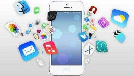 Приложения для Iphone, как разработать приложение для iPhone