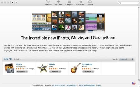 iOS apple,    App Store  Mac OS