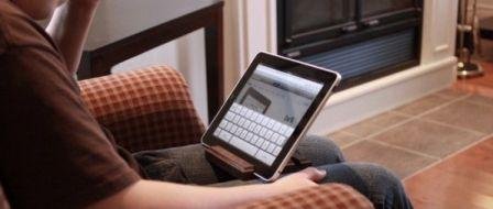   iPad, Groovystand iPad 2