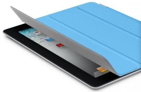   iPad, Apple Smart Cover iPad 2 Stand or Case