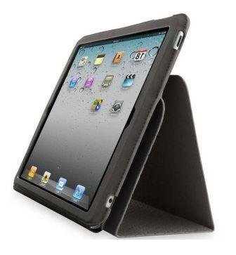   iPad, Slim Folio Stand for iPad 2