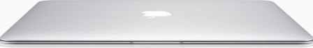Apple представляет новое поколение MacBook Air