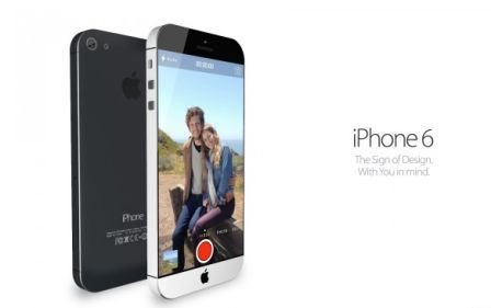   iPhone 6- 