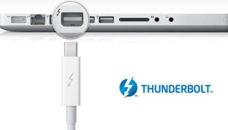  Apple,    Thunderbolt  MacBook Air  