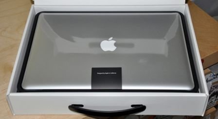 Последние новости MacBook Pro, MacBook Pro 13.3