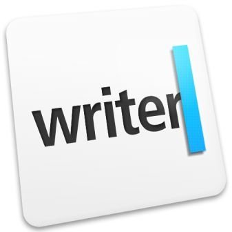 Writer Pro:      iPad  Mac
