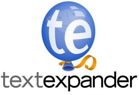  Apple, TextExpander:       