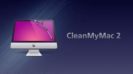 CleanMyMac 2: чистим ваш Mac по новому
