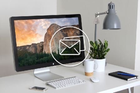 Приложения Apple, Лучшая альтернатива почтовому клиенту Mail для Mac: Airmail, Postbox, Inky и другие
