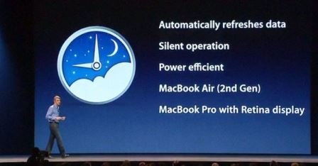   apple,    Mac,  App Nap  OS X Maverick