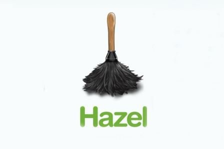 Hazel:  Mac OS