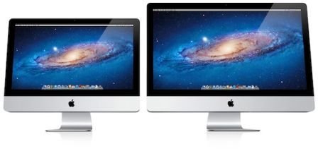  apple,  iMac   