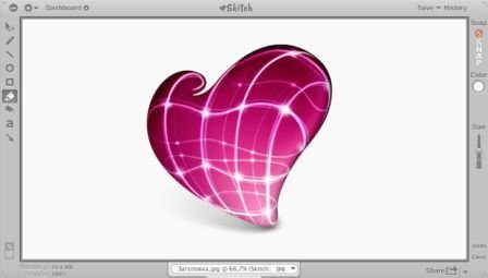 Skitch    beta   !