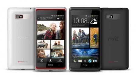 Последние новости apple, смартфон Desire 600 от HTC