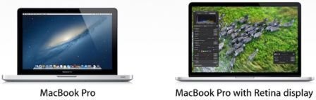 13- Retina MacBook Pro      Geekbench