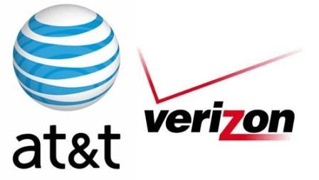 Verizon и AT&T: сильные и слабые стороны