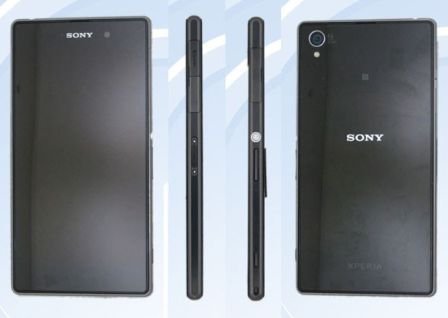 Sony Honami все-таки получит 20-мегапиксельную камеру