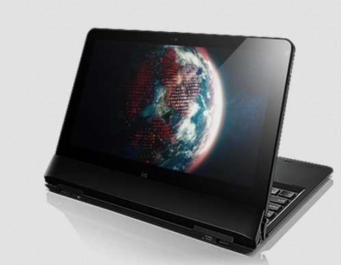     Lenovo  ThinkPad X1 Helix