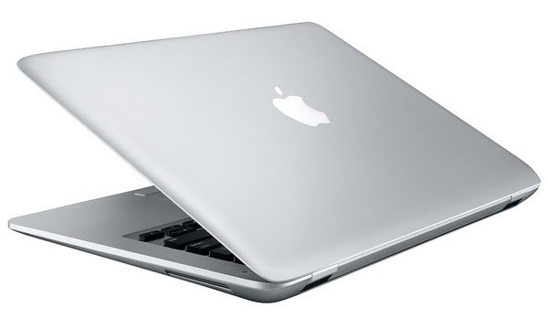 Последние новости apple, Apple MacBook Air