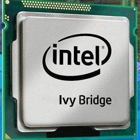   Intel Ivy Bridge      