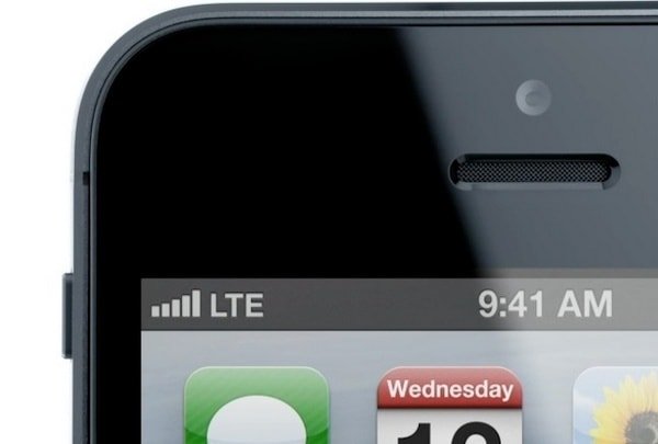   iphone, 4G LTE Chip