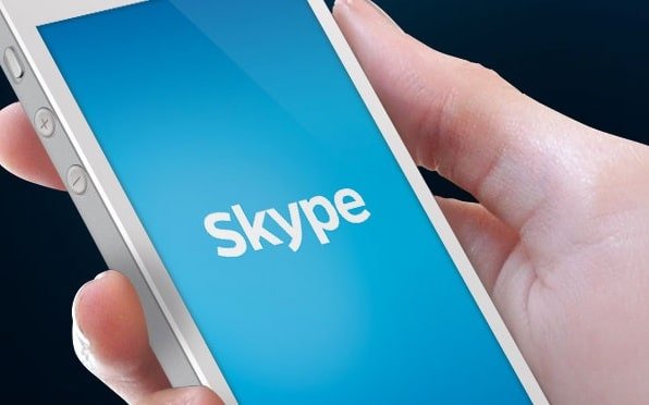 Skype для iOS и Android