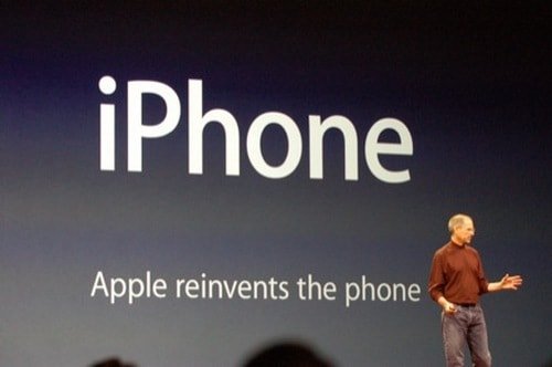 Новости apple, новые слухи об iPhone 5