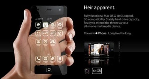 Новости apple iOS, iPhone