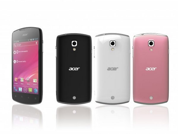  Apple iphone, Acer CloudMobile