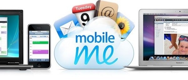 Альтернативы MobileMe
